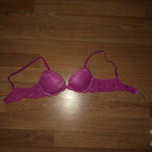 Victoria’s Secret Biofit Demi Uplift Bra 34A
